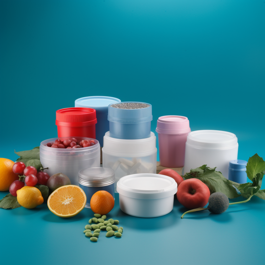 Fleros Kunststoffe – Innovative Verpackungslösungen für die Zukunft