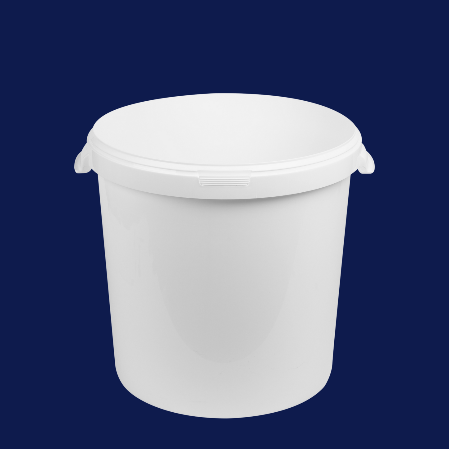 Round plastic bucket - FK-R 300