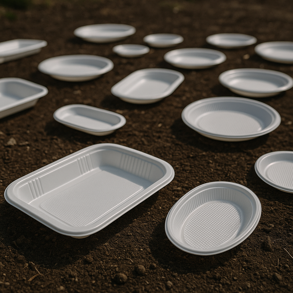 einwegschalen kunststoff