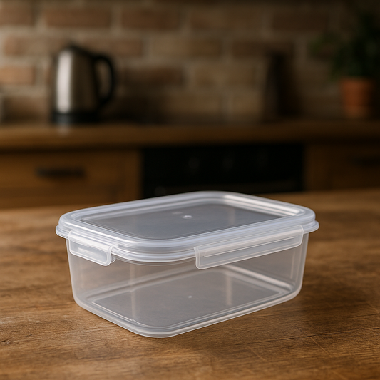 lebensmittelbehälter mit deckel