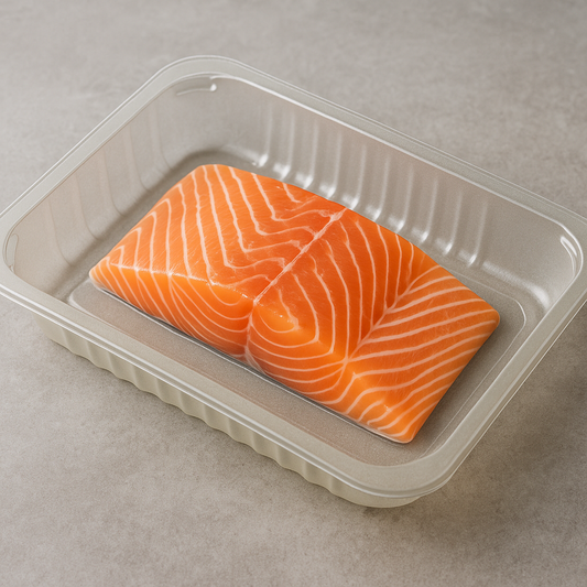 kunststoffverpackung fischindustrie - lebensmittelechte verpackungen - nachhaltige fischverpackung - recycelbare kunststoffverpackung - BPA-freie fischverpackung - umweltfreundliche verpackungslösungen