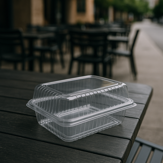 to go verpackung kunststoff