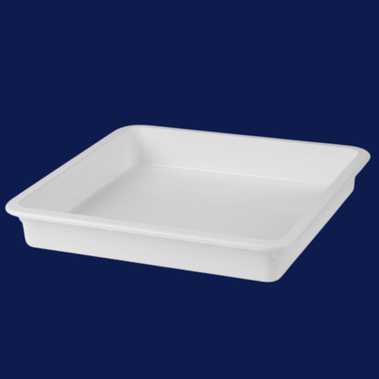 Siegelschale 1500 ml transparent